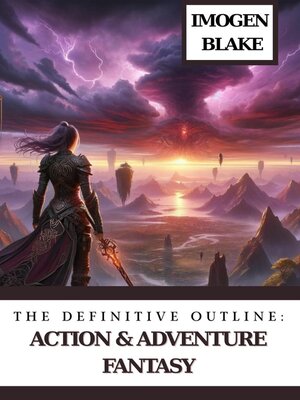cover image of The Definitive Outline